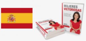 Mujeres Victoriosas ya disponible en España