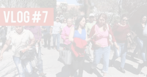 VLOG#7: Mujeres Victoriosas en Phoenix, Arizona