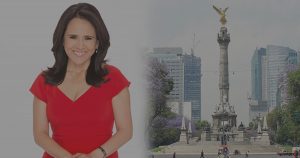 Jessica Domínguez presenta su libro Mujeres Victoriosas en Ciudad de México