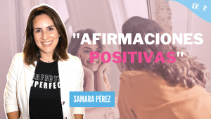 Samara Perez entrevista – ¡Afirmaciones Positivas!
