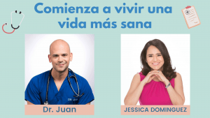 Experto Médico, Dr. Juan – ¿Para que quisieras un santo remedio?