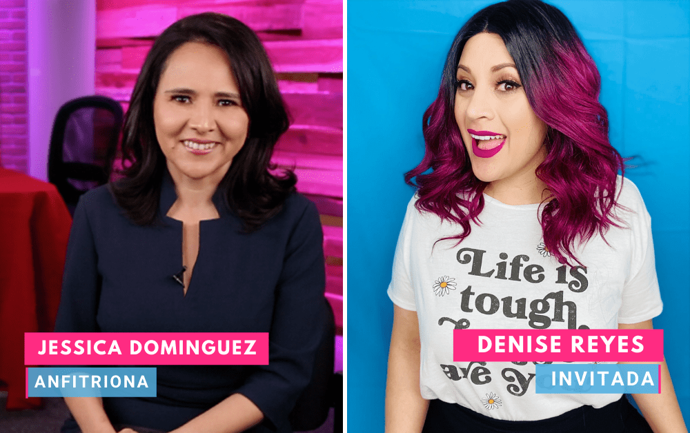 Denise reyes