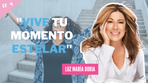 Entrevista con Luz Maria Doria –