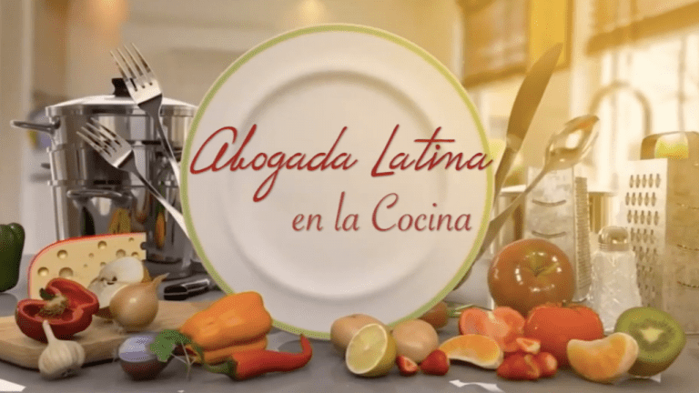Receta de estofado de pollo  por Abogada Latina en la Cocina