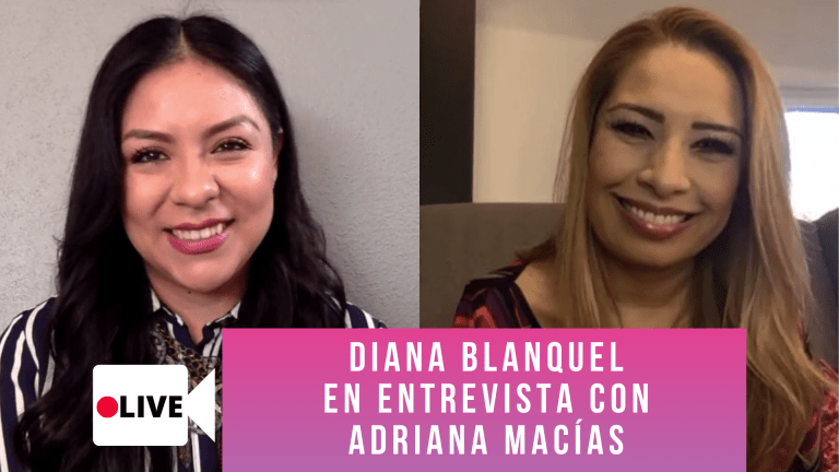 Entrevista con Adriana Macías – ¡Enamórate de Ti!
