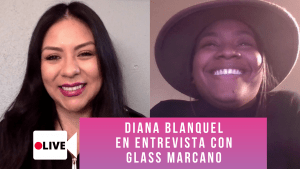 Entrevista con Glass Marcano – Mujeres Victoriosas