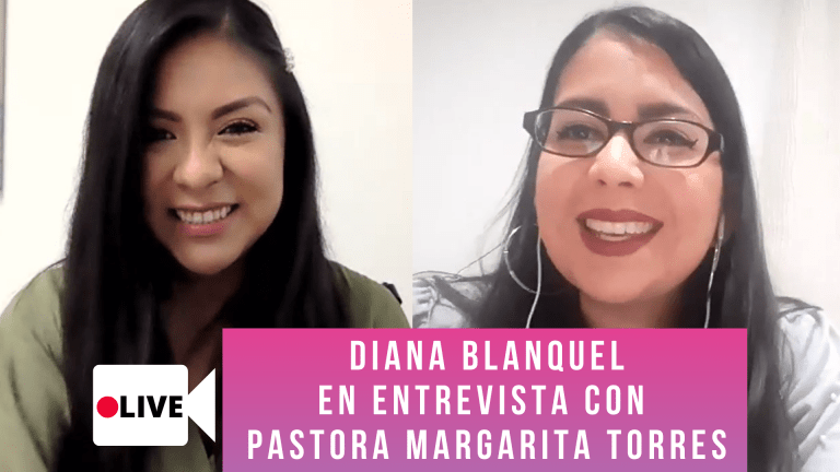 Cómo Manejar La Ansiedad – Margarita Torres