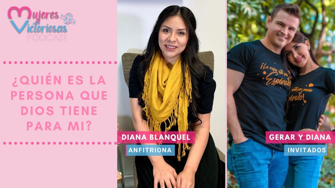 ¿Cómo Saber Que Encontré La Persona Indicada? – Gerardo Aristizabal y Diana Rodriguez