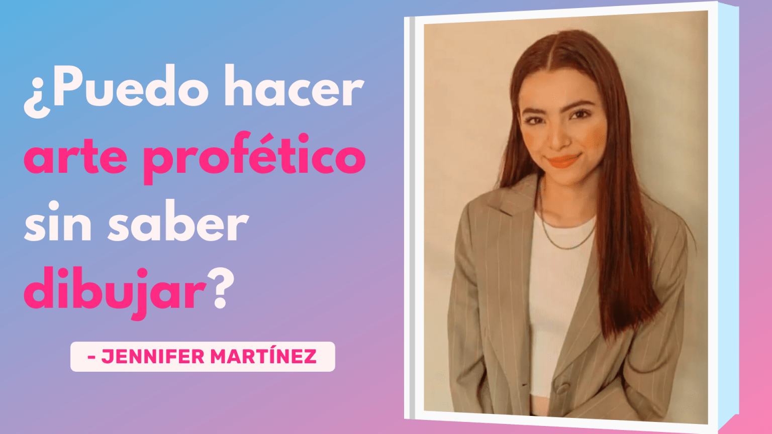 Clip #1 - Jennifer Martínez