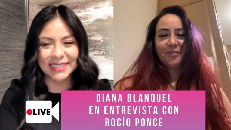 Entrevista con Rocío Ponce – Nutrición, Salud y Bienestar