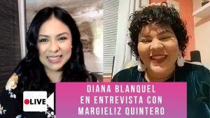 Entrevista con Margieliz Quintero – Cómo Derribar Las Fortalezas Mentales