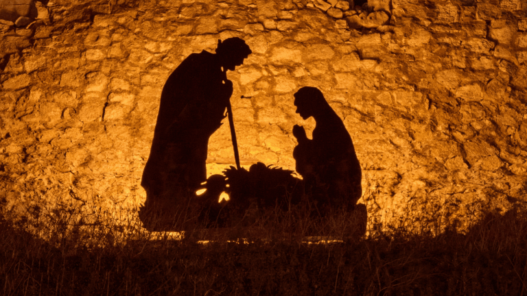 ¿Qué cualidades podemos aprender de José en el nacimiento de Jesus? Mateo 1: 18-25