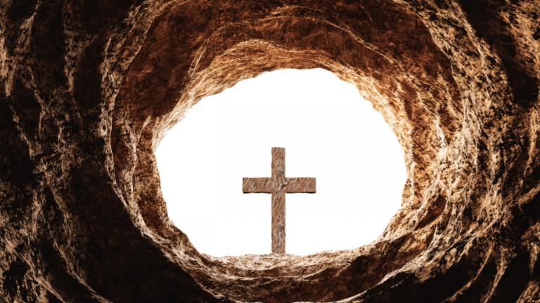 ¿Por qué  la resurrección de Jesús es importante? 