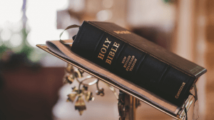 ¿Cuáles son las bienaventuranzas de la biblia?