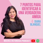 Mujeres Victoriosas Podcast