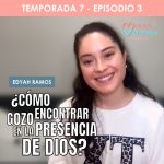 Mujeres Victoriosas Podcast