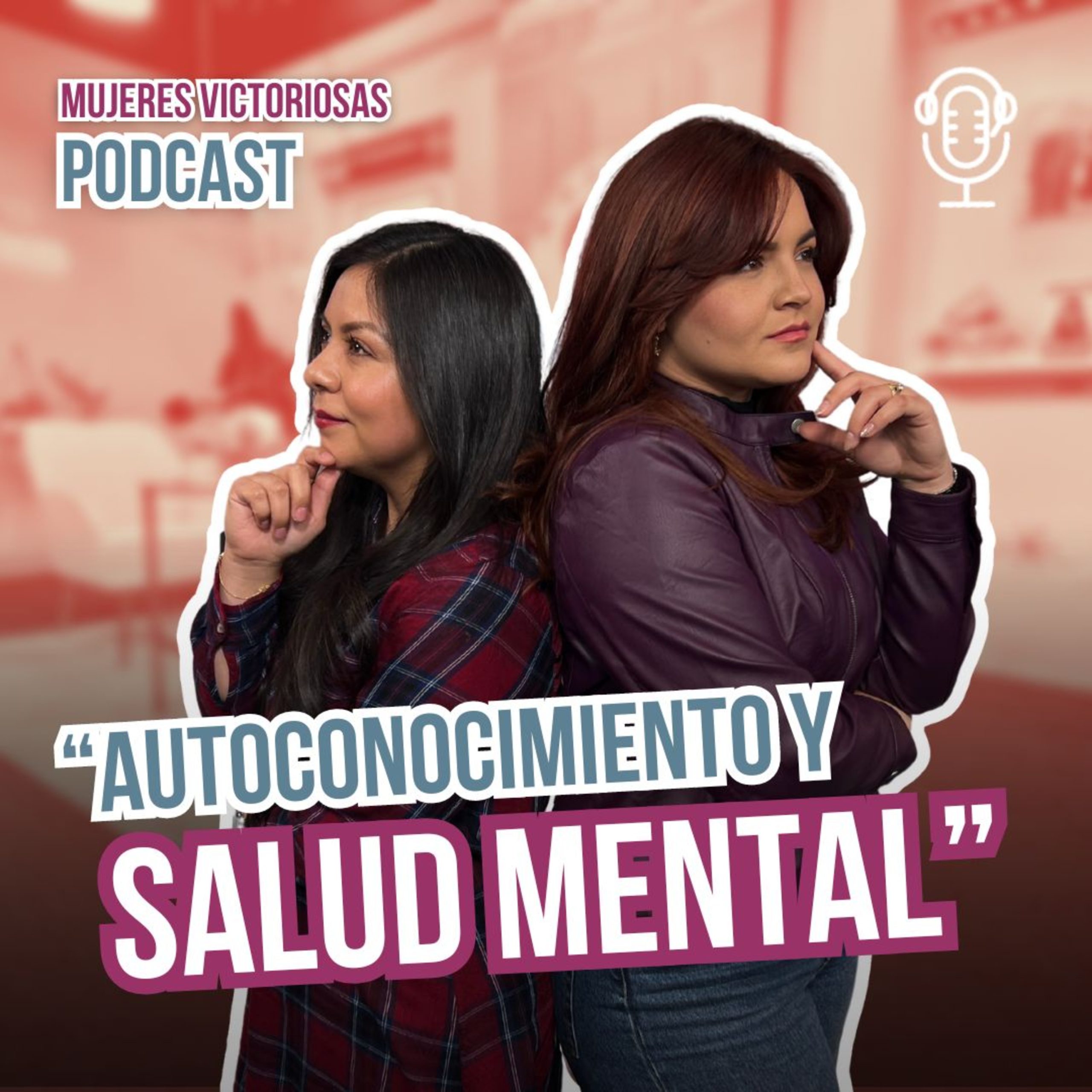 Mujeres Victoriosas Podcast