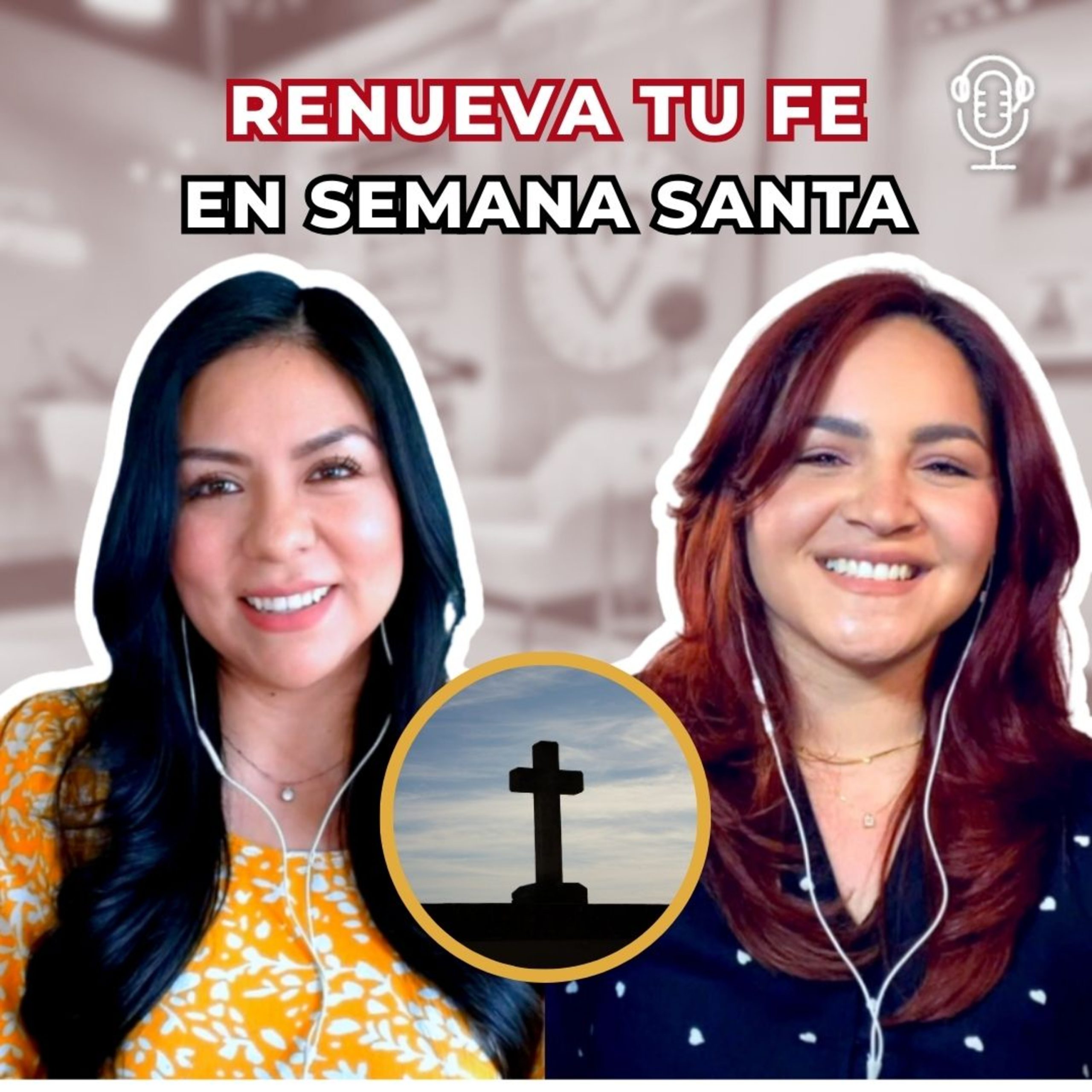 Mujeres Victoriosas Podcast