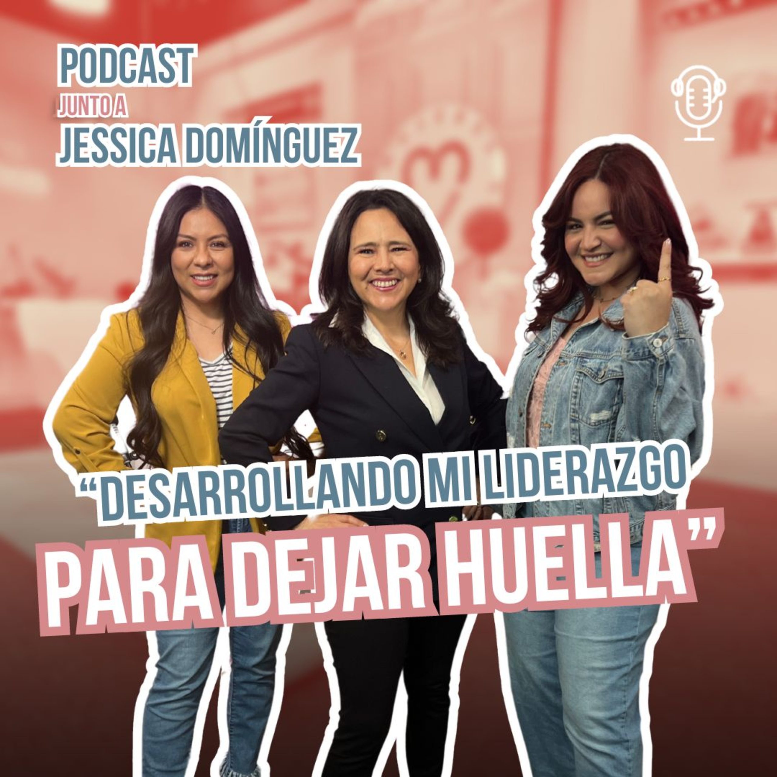 Mujeres Victoriosas Podcast
