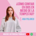 Mujeres Victoriosas Podcast