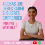 Mujeres Victoriosas Podcast