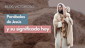 Parábolas de Jesús y su significado hoy