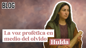 La voz profética en medio del olvido