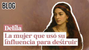 La mujer que usó su influencia para destruir