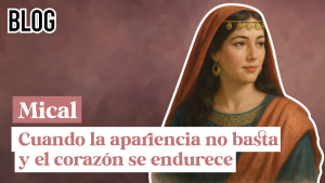 Cuando la apariencia no basta y el corazón se endurece