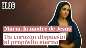 Un corazón dispuesto al propósito eterno
