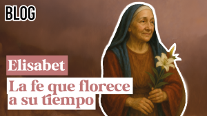 La fe que florece a su tiempo