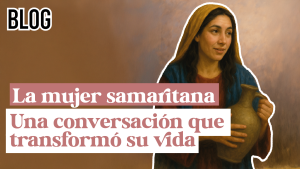 Una conversación que transformó su vida