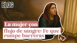 Fe que rompe barreras