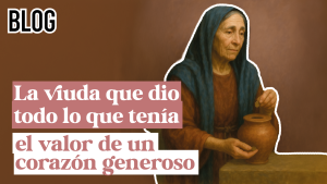El valor de un corazón generoso