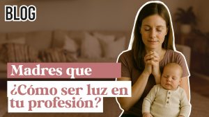 Madres que interceden: el poder de una oración que nunca descansa